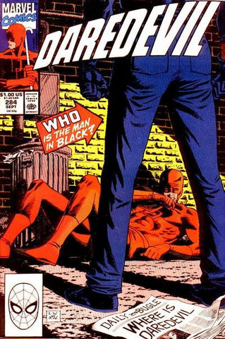 Daredevil - 284