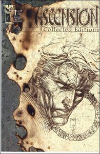 Ascension Collected Edtion #1 by Image Comics