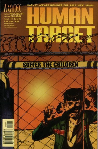 Human Target Vol. 2 - 012