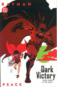 Batman Dark Victory - 013