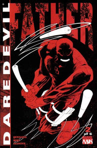 Daredevil Father - 02