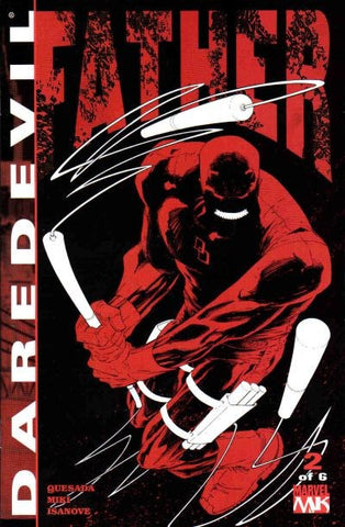 Daredevil Father - 02