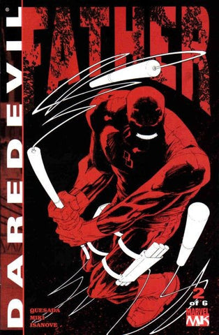 Daredevil Father - 02