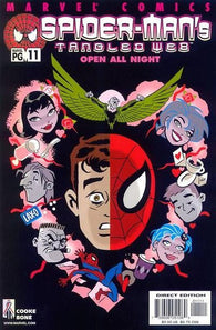 Spider-Mans Tangled Web - 011