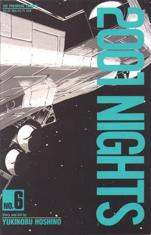 2001 Nights - 06