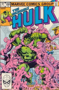 Hulk - 280