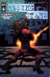 Rising Stars #21 by Top Cow Comics