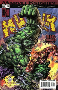 Hulk Vol. 2 - 074