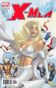X-Men Vol. 2 - 165