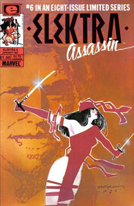 Elektra Assassin - 06