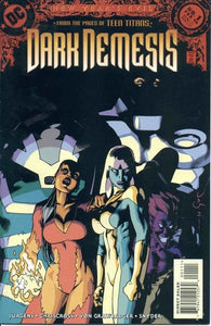 Dark Nemesis - 01