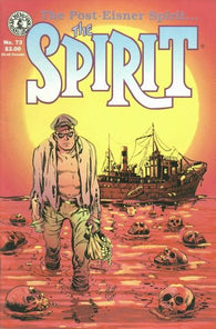 The Spirit - 073