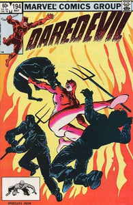 Daredevil - 194