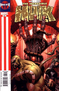 Hulk Vol. 2 - 085