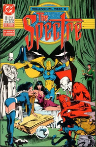 The Spectre #11 by DC Comics