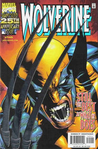 Wolverine Vol. 2 - 145