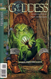 Goddess - 05