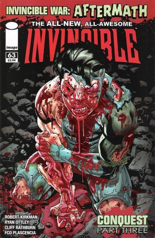 Invincible - 063