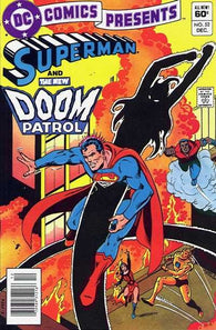 DC Comics Presents - 052