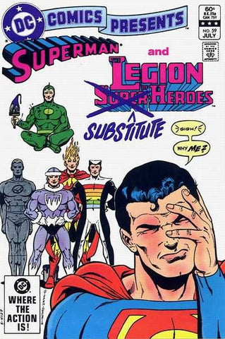 DC Comics Presents - 059