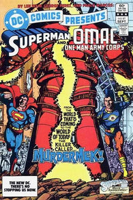 DC Comics Presents - 061