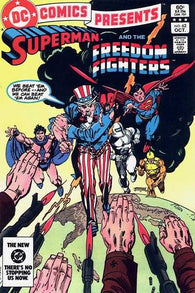 DC Comics Presents - 062