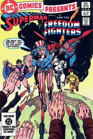 DC Comics Presents - 062