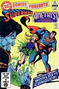 DC Comics Presents - 063