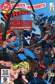 DC Comics Presents - 064
