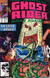 Ghost Rider Rides Again - 07