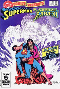 DC Comics Presents - 065