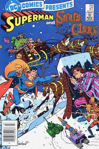 DC Comics Presents - 067