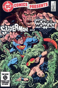 DC Comics Presents - 076