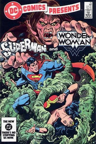 DC Comics Presents - 076