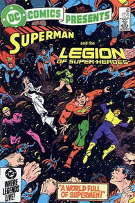 DC Comics Presents - 080