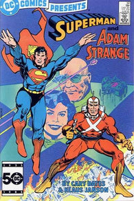 DC Comics Presents - 082
