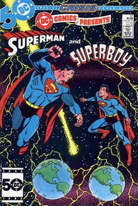 DC Comics Presents - 087