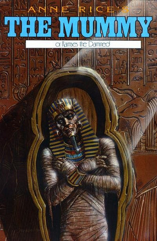 Anne Rice Mummy - 010