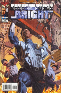 Rising Stars Bright #2 by Top Cow Comics