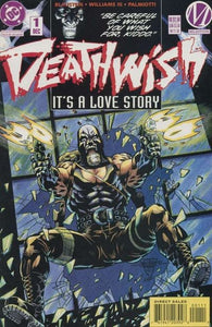 Deathwish - 01