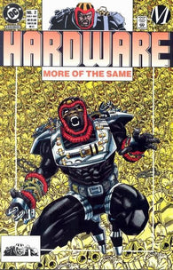 Hardware - 002