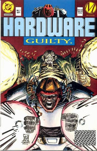 Hardware - 007