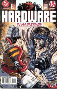 Hardware - 010