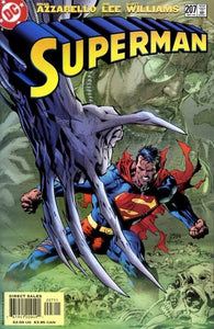 Superman Vol. 2 - 207