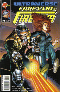 Codename Firearm - 05