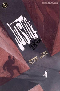 Justice Inc Vol 2 - 01