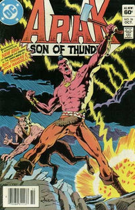 Arak Son Of Thunder - 026