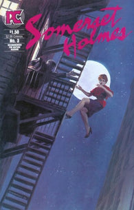 Somerset Holmes - 03