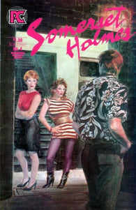 Somerset Holmes - 04