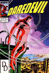 Daredevil - 241